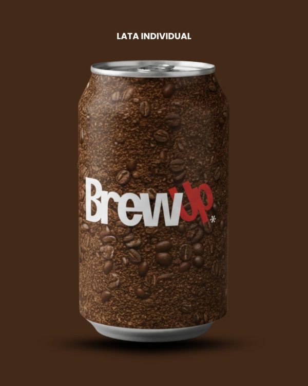 Lata Individual (330ml)